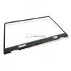 Dell Inspiron 15 3510, 3511, 3515, 3520, 3521, 3525 kijelző keret, fekete (P112F)