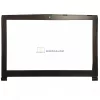 MSI GP62 6QG, GL62 6QF, GP62MVR kijelző keret, fekete (MS-16J5, MS-16J3)