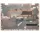 HP Pavilion 14-CE sorozat alsó burkolat, ezüst (L19168-001, L63592-001)
