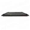 MSI GP62 6QG, GL62 6QF, GP62MVR alsó burkolat, fekete (MS-16J5, MS-16J3)