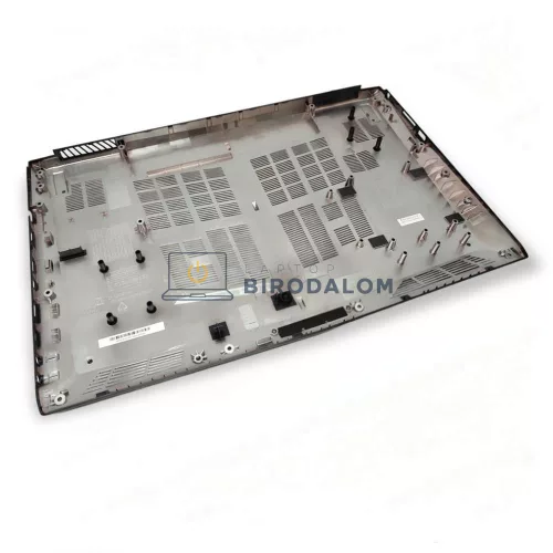 MSI GP62 6QG, GL62 6QF, GP62MVR alsó burkolat, fekete (MS-16J5, MS-16J3)