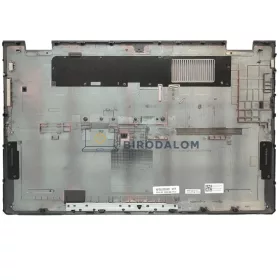   Dell Inspiron 15 3510, 3511, 3515, 3520, 3521, 3525 alsó burkolat, fekete (03JRFX)