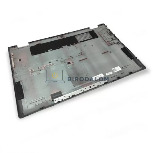 Dell Inspiron 15 3510, 3511, 3515, 3520, 3521, 3525 alsó burkolat, fekete (03JRFX)