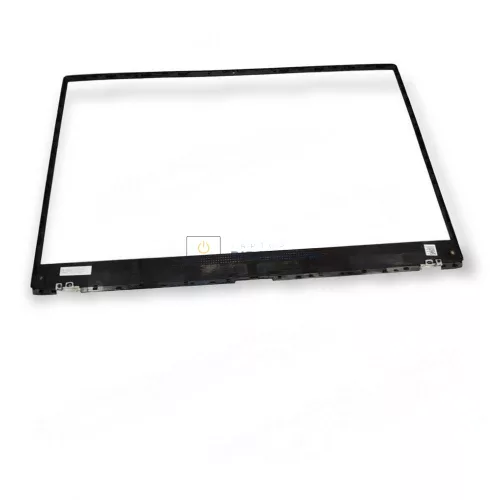 Asus X512FA, X512FB, X512UA, X512UB, X512UF, VivoBook R564JA, F512J kijelző keret, fekete