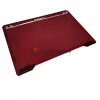 Asus TUF Gaming FX504G, FX504GE, FX504GM, FX504GD, FX80 kijelző hátlap, fekete