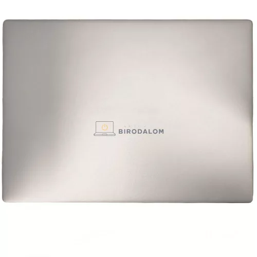 Huawei MateBook 16 kijelző hátlap, ezüst (CREM-WFG9, CREM-WFD9)