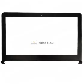   Asus TUF Gaming FX504G, FX504GE, FX504GM, FX504GD, FX80 kijelző keret, fekete (47BKLLCJN80)