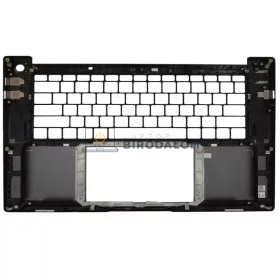 Huawei MateBook 16 felső burkolat (palmrest), szürke
