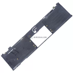 Lenovo ThinkPad X220, ThinkPad X220i felső burkolat, fekete