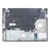 Lenovo ThinkPad T480, 20L5, 20L6 felső burkolat (palmrest), fekete
