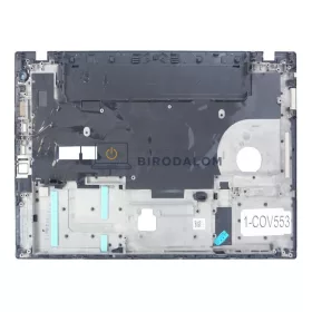   Lenovo ThinkPad T480, 20L5, 20L6 felső burkolat (palmrest), fekete