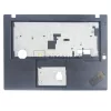 Lenovo ThinkPad T480, 20L5, 20L6 felső burkolat (palmrest), fekete