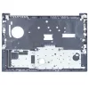 Lenovo ThinkPad E480, E485, E490, E495, R480, R490 felső burkolat, fekete (01LW157, 02DL683)