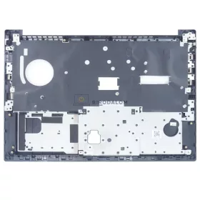   Lenovo ThinkPad E480, E485, E490, E495, R480, R490 felső burkolat, fekete (01LW157, 02DL683)