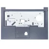 Lenovo ThinkPad E480, E485, E490, E495, R480, R490 felső burkolat, fekete (01LW157, 02DL683)