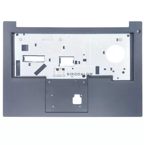 Lenovo ThinkPad E480, E485, E490, E495, R480, R490 felső burkolat, fekete (01LW157, 02DL683)