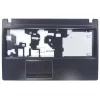 Lenovo G580, G585 felső burkolat, fekete