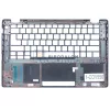 Dell Latitude E5400, E5401, E5402, E5410, 5410 felső burkolat, fekete