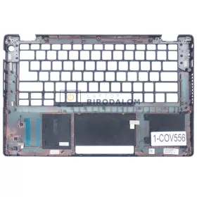   Dell Latitude E5400, E5401, E5402, E5410, 5410 felső burkolat, fekete