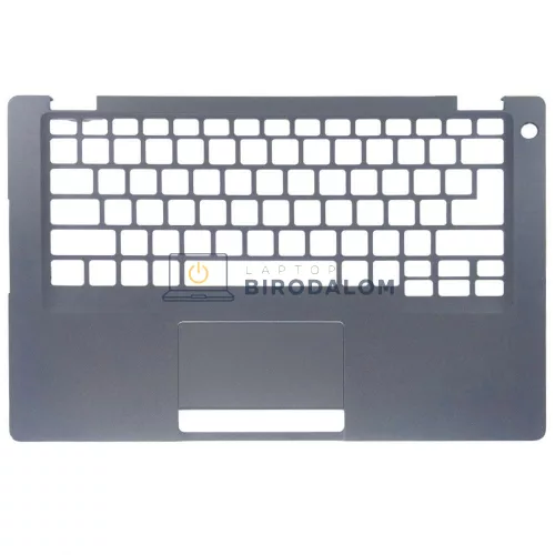 Dell Latitude E5400, E5401, E5402, E5410, 5410 felső burkolat, fekete