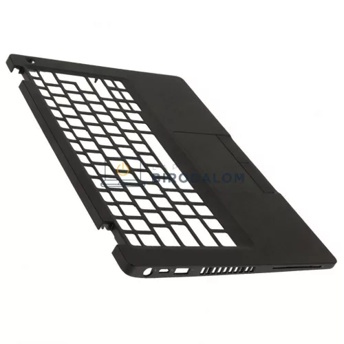 Dell Latitude E5400, E5401, E5402, E5410, 5410 felső burkolat, fekete