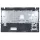 Lenovo G500S, G505S, G510S felső burkolat, fekete (90202873, AP0YB000I00)