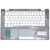 Dell Latitude E5410, 5410, 5411 felső burkolat, ezüst