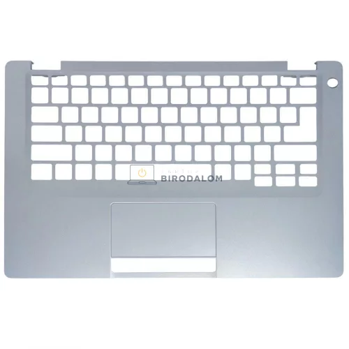 Dell Latitude E5410, 5410, 5411 felső burkolat, ezüst