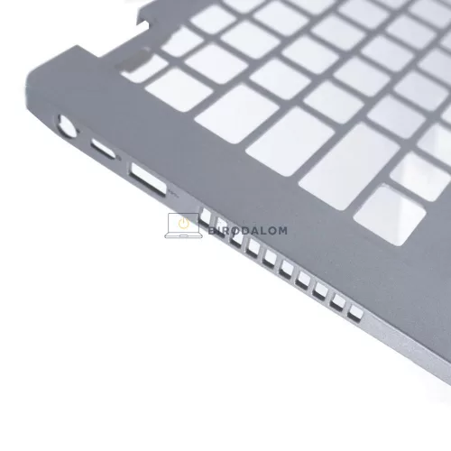Dell Latitude E5410, 5410, 5411 felső burkolat, ezüst