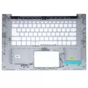   Lenovo IdeaPad 320S-15, 320S-15IKB, 320S-15ISK, 520S, Xiaoxin 7000-15 felső burkolat (palmrest), ezüst