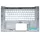 Lenovo IdeaPad 320S-15, 320S-15IKB, 320S-15ISK, 520S, Xiaoxin 7000-15 felső burkolat (palmrest), ezüst