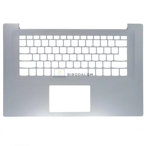 Lenovo IdeaPad 320S-15, 320S-15IKB, 320S-15ISK, 520S, Xiaoxin 7000-15 felső burkolat (palmrest), ezüst