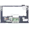 Lenovo ThinkPad T410, T410i felső burkolat (palmrest), fekete
