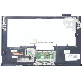   Lenovo ThinkPad T410, T410i felső burkolat (palmrest), fekete