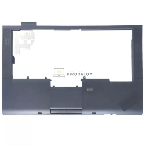 Lenovo ThinkPad T410, T410i felső burkolat (palmrest), fekete