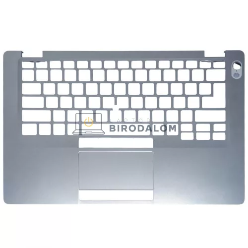 Dell Latitude 5410, 5411, 5510 felső burkolat, ezüst