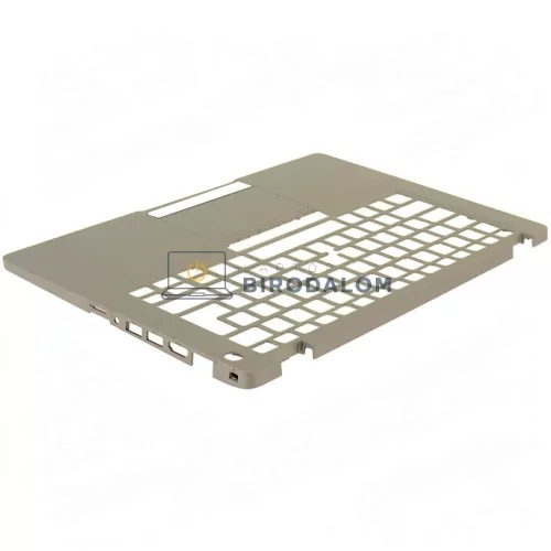 Dell Latitude 5410, 5411, 5510 felső burkolat, ezüst