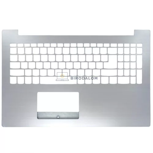 Lenovo IdeaPad 320-15ABR, 320-15AST, 320-15IKB, 320-15ISK felső burkolat (palmrest), ezüst