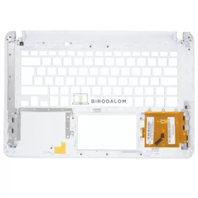   Sony Vaio SVF142, Vaio SVF142C29, Vaio SVF143, Vaio SVF143B1 felső burkolat, fehér