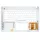 Sony Vaio SVF142, Vaio SVF142C29, Vaio SVF143, Vaio SVF143B1 felső burkolat, fehér