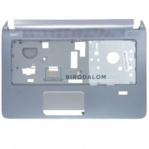HP ProBook 440 G2, 445 G2, 450 G2 felső burkolat, szürke