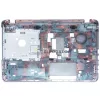 HP ProBook 450 G2, 455 G2 felső burkolat, ezüst