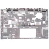 HP ProBook 440 G5, ZHAN 66 Pro G1 felső burkolat, ezüst