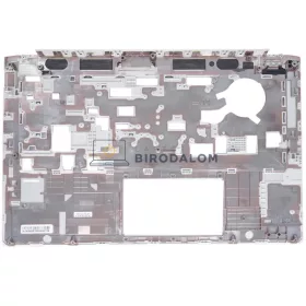 HP ProBook 440 G5, ZHAN 66 Pro G1 felső burkolat, ezüst