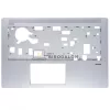 HP ProBook 440 G5, ZHAN 66 Pro G1 felső burkolat, ezüst