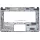 HP Envy 6-1000, Envy 6-1000 Series felső burkolat (palmrest), fekete