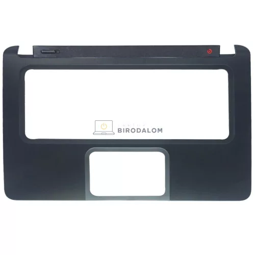 HP Envy 6-1000, Envy 6-1000 Series felső burkolat (palmrest), fekete