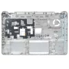 HP ProBook 640 G2, 640 G3, 645 G2, 645 G3 felső burkolat, ezüst, 4 gombos touchpadhoz (840720-001)
