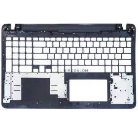   Sony Vaio SVF151, Vaio SVF152, Vaio SVF153, Vaio SVF154 felső burkolat, fekete