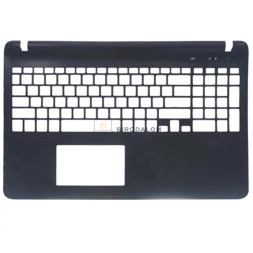 Sony Vaio SVF151, Vaio SVF152, Vaio SVF153, Vaio SVF154 felső burkolat, fekete